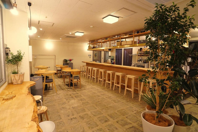 Food & Drinks 3, La Union Twin room with share bath room - Vacation STAY 31448v, Fukushima