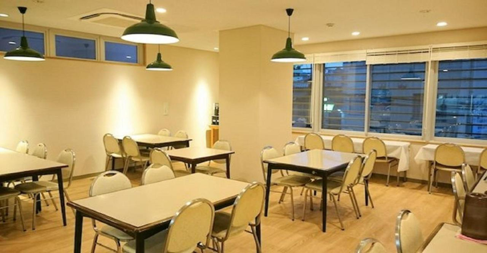 Food & Drinks, Kumagaya - Hotel - Vacation STAY 88851, Kumagaya