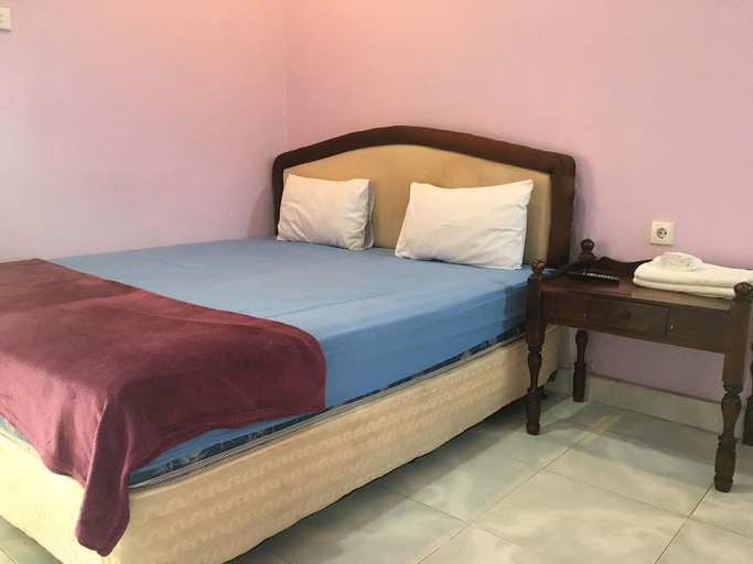 Bedroom 3, Pondok Hasan, Badung
