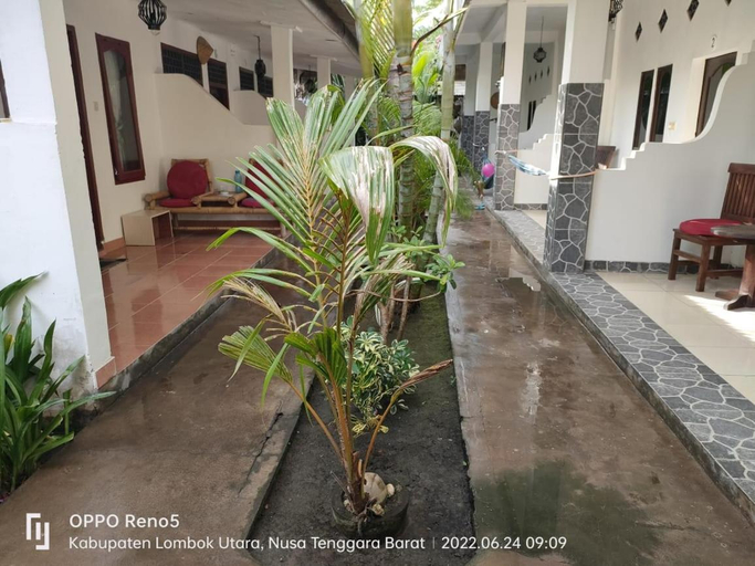 Others 3, H.Said Homestay, Lombok