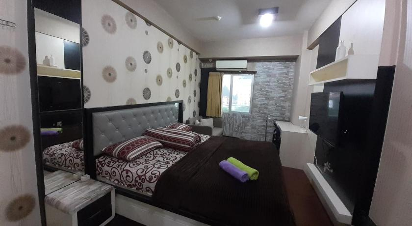 Others 4, Apartemen SUKARNO HATTA Ely, Malang