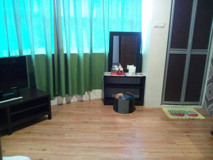 Others 3, BINKHALED HOTEL, Kota Tinggi