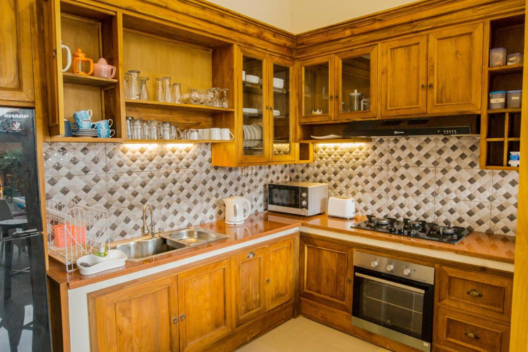 Others 4, Lemongrass Villa 100 mtrs from Sanur beach, Denpasar