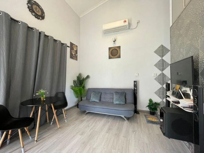 Others 5, D Fa'z Homestay Labuan, Labuan