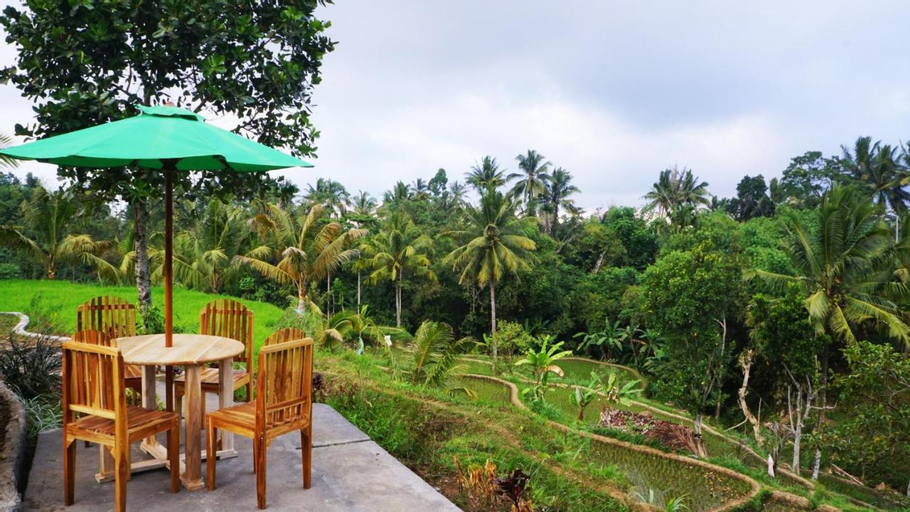 Vanilla Garden, Lombok