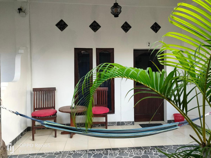 Exterior & Views 5, H.Said Homestay, Lombok