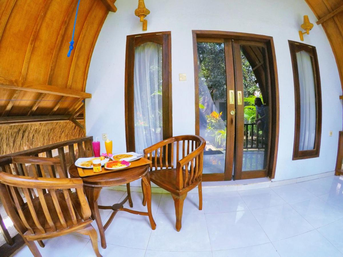 Others 3, Ina Gili Guesthouse, Lombok