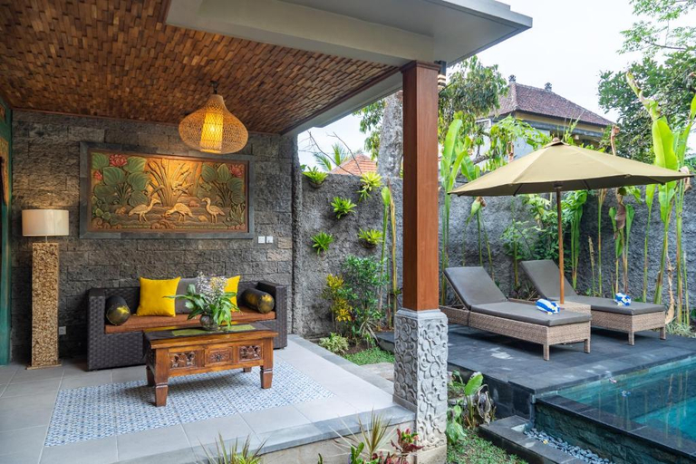 Others 3, Mandra Villa, Gianyar