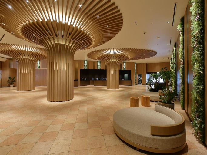 Others 2, Oriental Hotel Universal City, Osaka