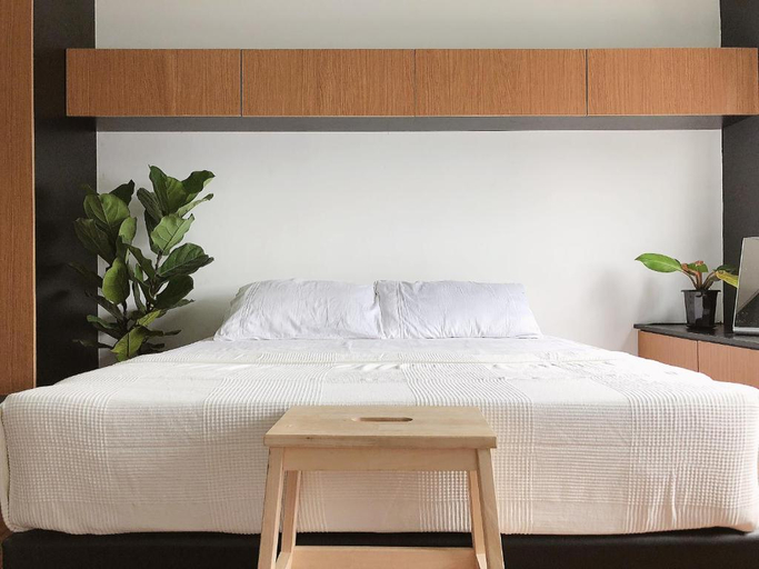 Bedroom 1, TEDUH Residence, Kuala Terengganu