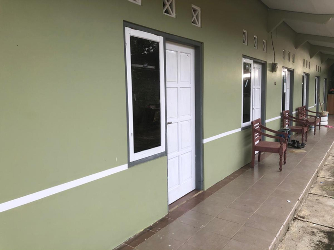 Others 2, Wisma Anggrek Syariah, Wonogiri