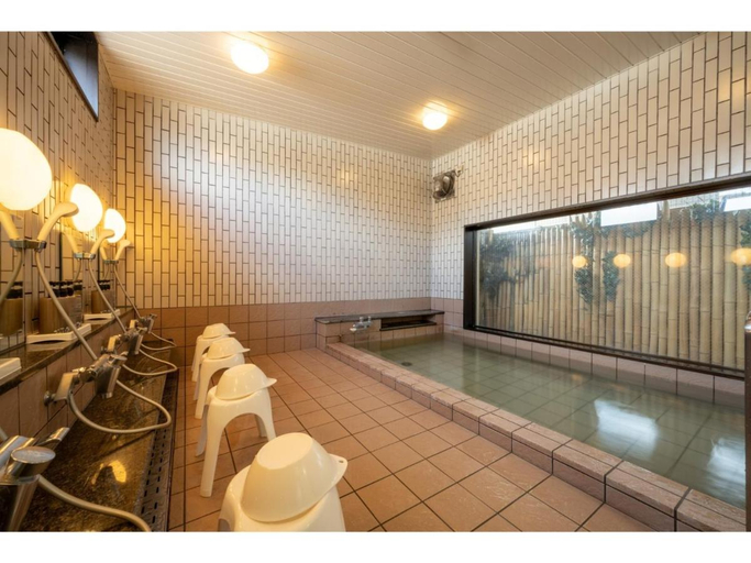 Sport & Beauty, Green Hotel Omagari - Vacation STAY 19284v, Daisen