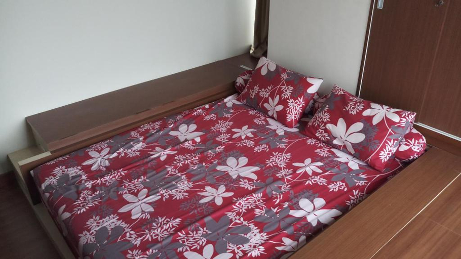 Others 5, Ruby Apartment #2, Sleman