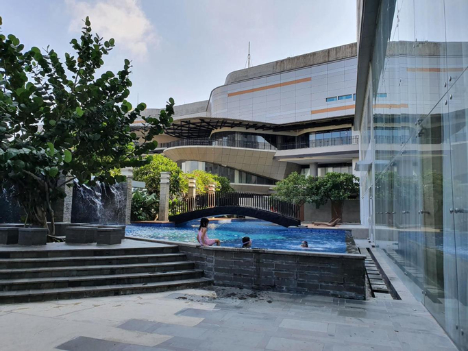 Others 1, Comfy Apartment Grand Sungkon Lagoon, Surabaya