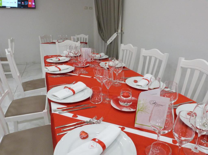 Food & Drinks 5, Tenuta Landi Country House, Salerno
