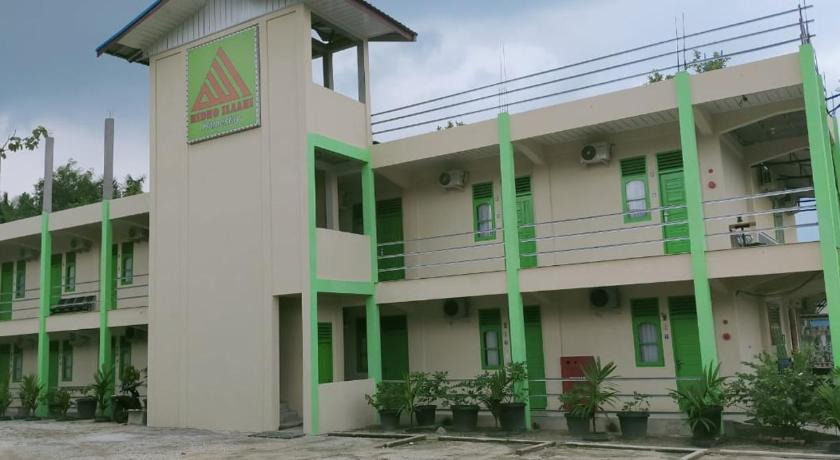 Home Stay Ridho Ilaahi Duri Riau, Bengkalis