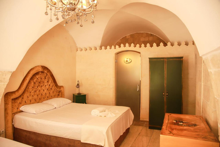 Bedroom, Narlı Ev Butik Otel, Merkez