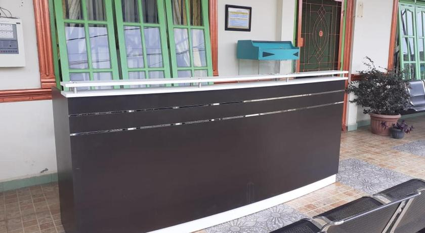 Others 2, Home Stay Ridho Ilaahi Duri Riau, Bengkalis