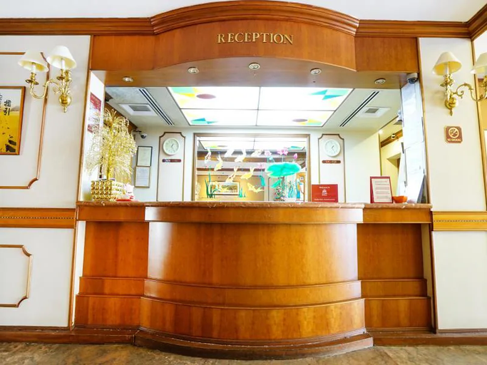 Others, ZEN Rooms Geylang, Singapore