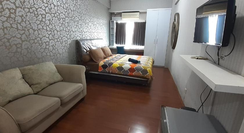 Others 2, Apartemen SUKARNO HATTA Ely, Malang