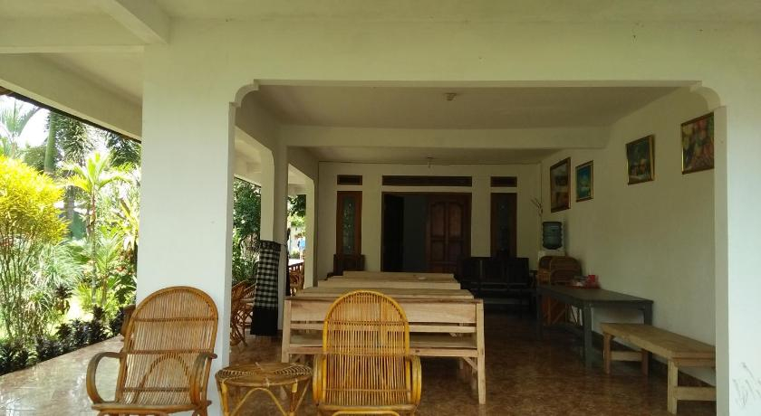 Others 2, Mango Guesthouse, Pangandaran