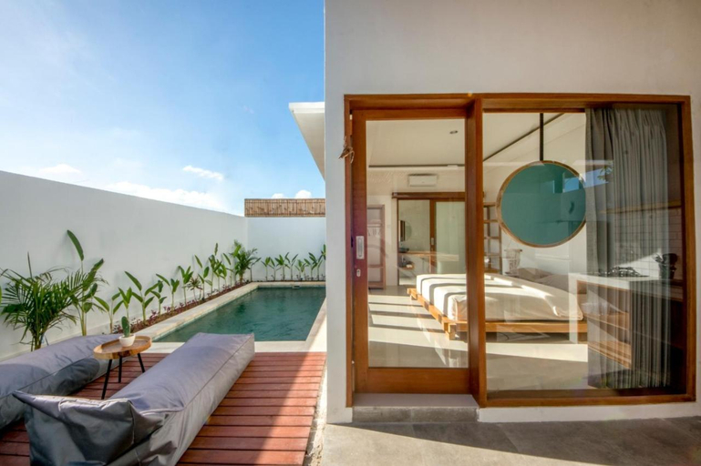 Exterior & Views, Kiki Village Private Villas, Badung
