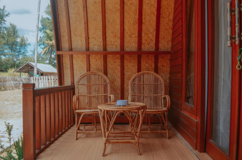 Others 4, Laba Laba Bungalow, Lombok