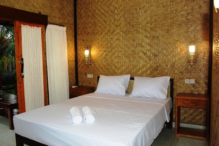 Bedroom 3, Gara menjangan homestay, Buleleng
