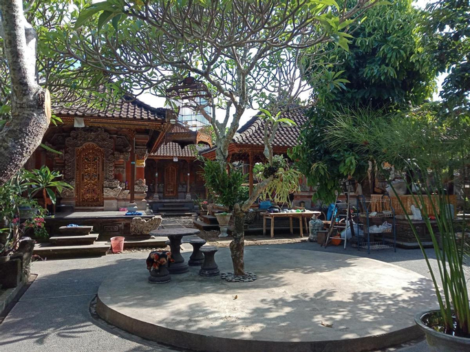 Others 4, Ubud Taksu Homestay, Gianyar