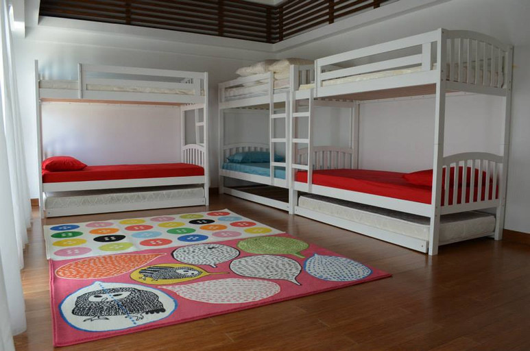 Bedroom 2, Villa Ombak Lagoi Bay, Bintan, Bintan Regency