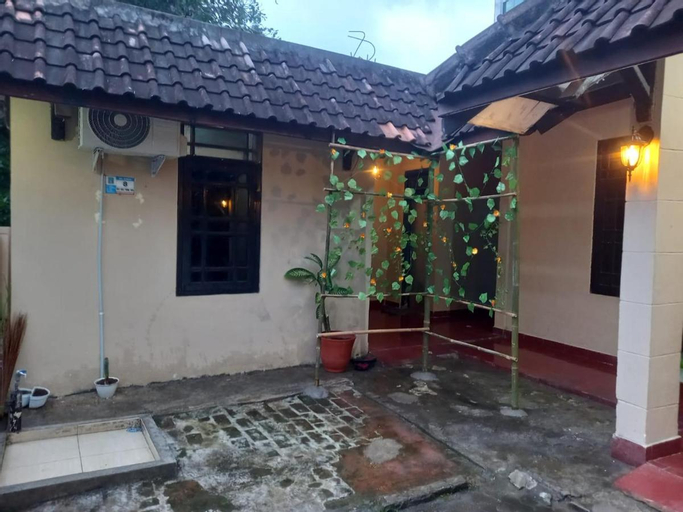 Others 4, EKSOTIS ROOMS SYARIAH, Yogyakarta