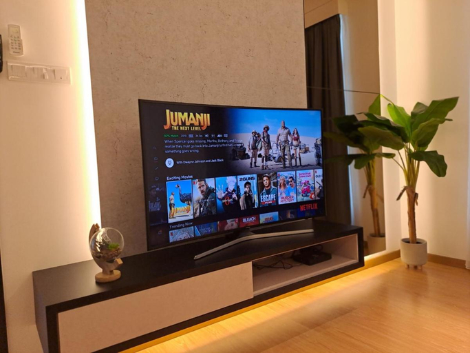 Others 4, Best Moments apartment suite 1 Imperium kuantan, Kuantan
