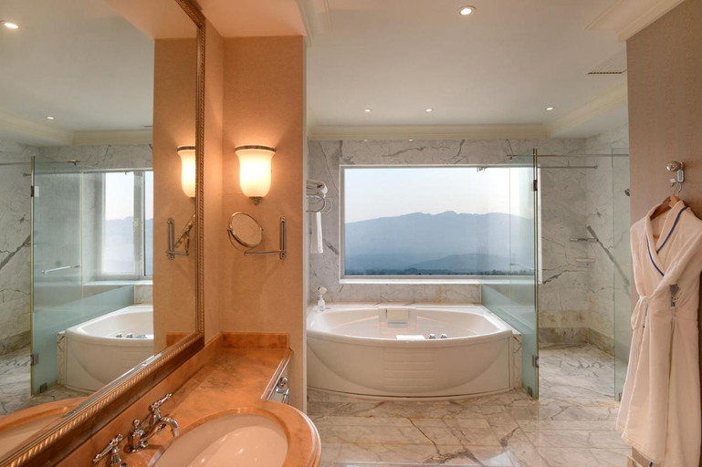 Bathroom, Jeju Oriental, Jeju