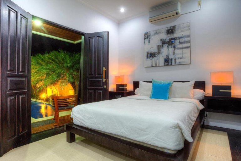 Bedroom 5, Kedis Bali Villa, Badung