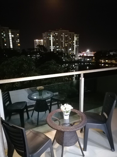 Others 5, 13a-Mount Austin Palazio studio 2 pax Wifi, Johor Bahru