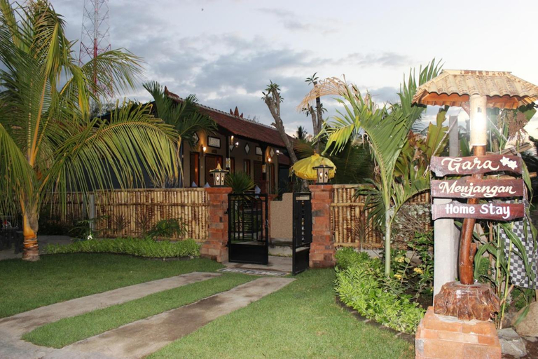 Exterior & Views 1, Gara menjangan homestay, Buleleng