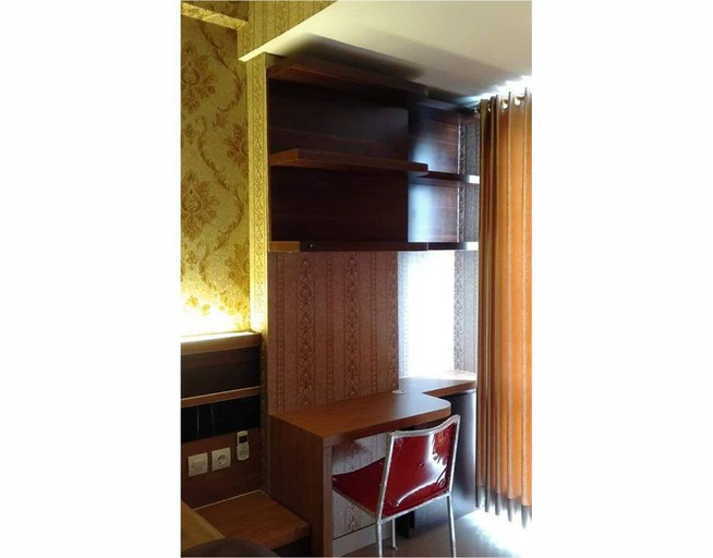 Others 2, Nginap Jogja Apartemen Taman Melati View of Merapi, Sleman