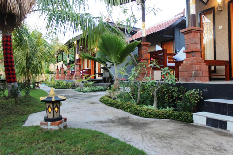 Others 5, Gara menjangan homestay, Buleleng