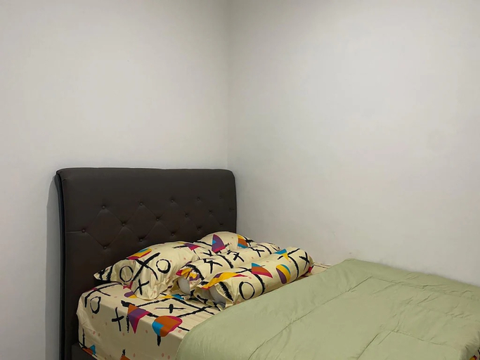 Bedroom 4, Puri Royal Panderman, Malang