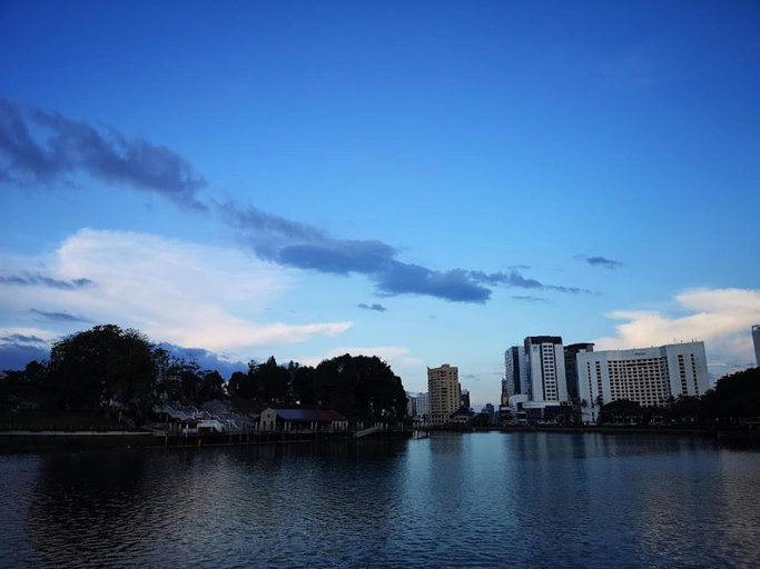 Others 4, Kuching Riverbank Waterfront, Kuching