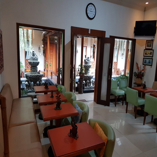 Others 4, Adya Nalendra Boutique Hotel, Yogyakarta