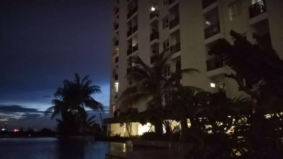 Exterior & Views 4, Cinere Resort Apartment by El, Depok
