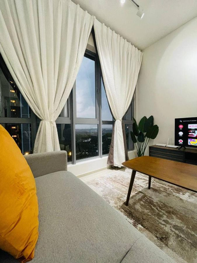 Others, Wallaway 2stay -Entire unit Serviced Apartment, Klang