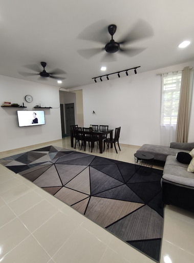 Others 3, Tiks Homestay Gong Badak Kuala Terengganu, Kuala Terengganu