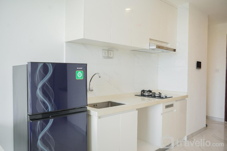 Others 3, Modern Design 2BR at Sky House BSD Apt By Travelio, Tangerang Selatan