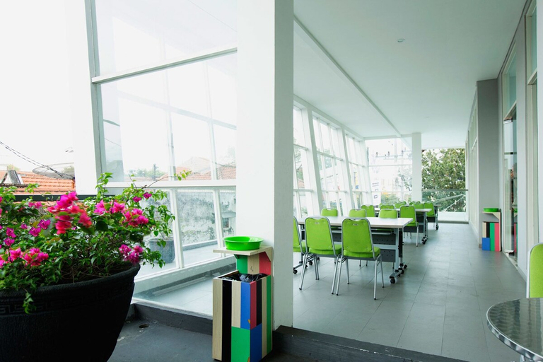 Others 5, Maxone Hotels at Malang, Malang