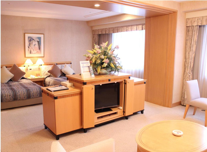 Others 3, Grand Hotel Hakusan, Hakusan