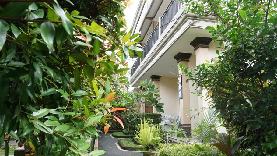 Others 5, Nyuh Gading Accommodation Ubud, Gianyar
