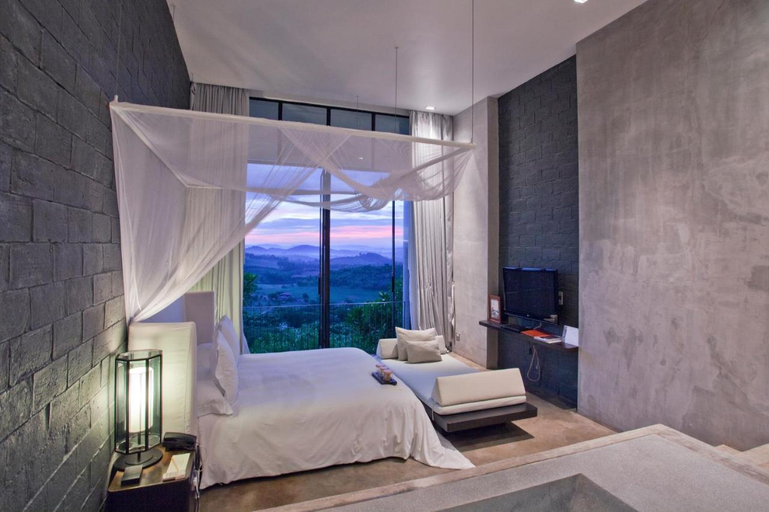 Bedroom 3, Sala Khaoyai, Pak Chong