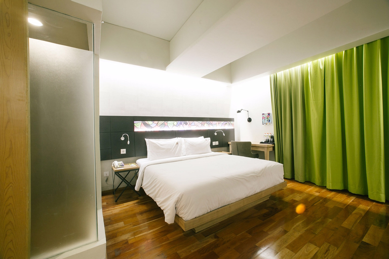 Others 5, MaxOne Hotel Dharmahusada, Surabaya